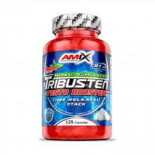 Amix Tribusten 125cps