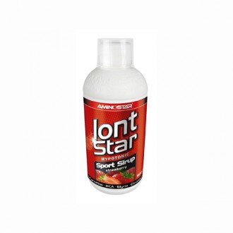 AKCE - IONT STAR NEW exp.12/2010
