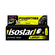 Isostar Power Tabs 10 tbl