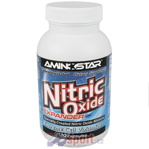 NITRIC OXIDE EXPANDER - původní dóza
