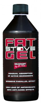 Holma Fat Stove Gel