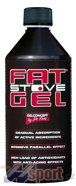 Holma Fat Stove Gel