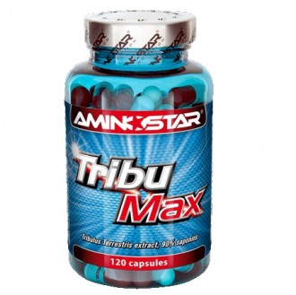 Aminostar Tribumax 90% 120cps