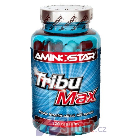 Aminostar Tribumax 90% 120cps