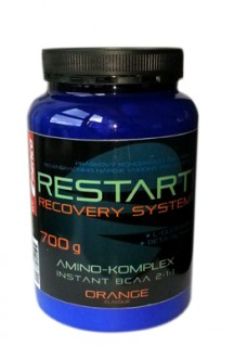 Regenerační nápoj Restart Drink 700 g