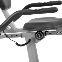 Recumbent Insportline Rapid RMB