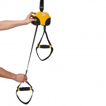 Závěsný posilovací systém Insportline DRX - A01