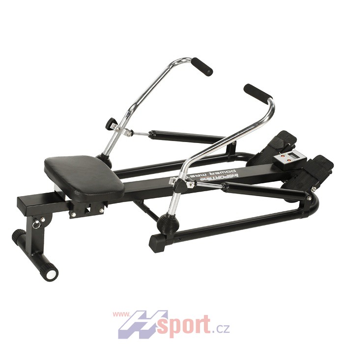 Veslovací trenažer Insportline PowerMaster