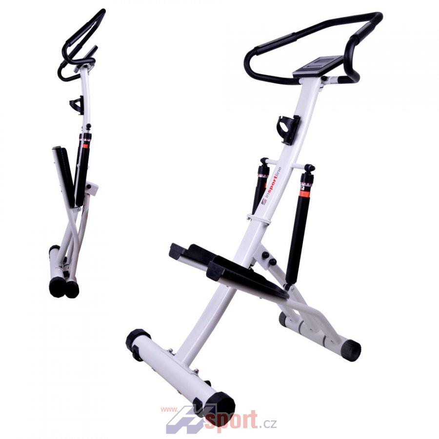 Stepper Insportline Bailar