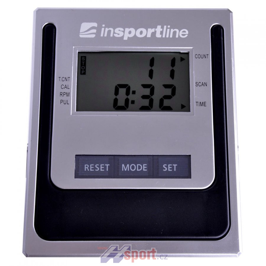Stepper Insportline Bailar