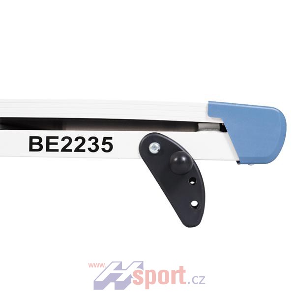 Elektrický běžecký trenažér HMS BE 2235