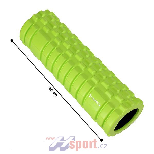 Fitness válec HMS FS102
