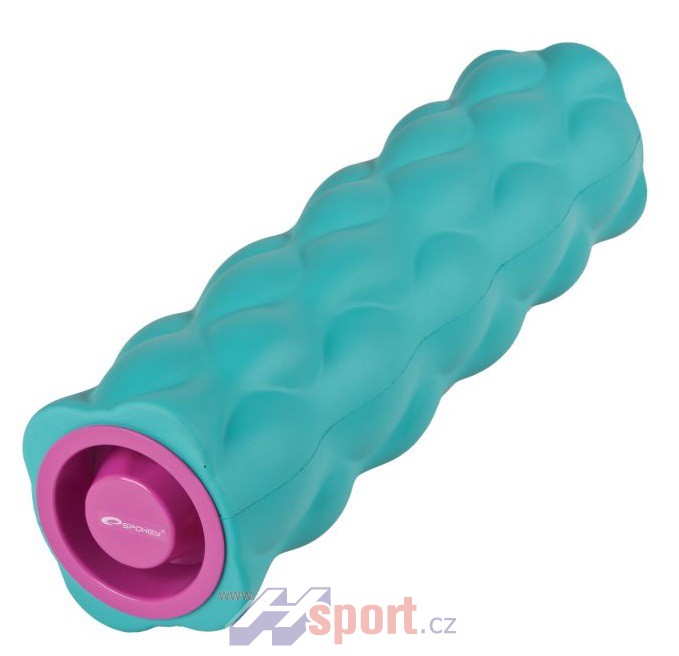 Fitness válec Spokey Reel