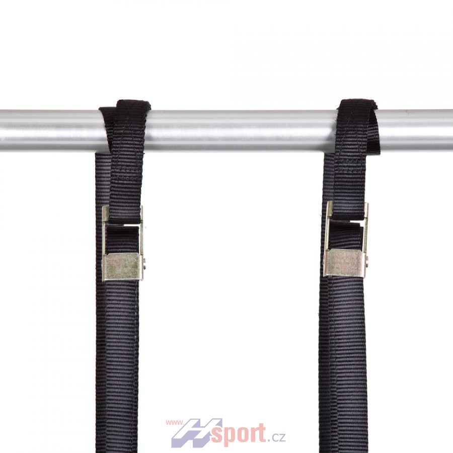 Gymnastické kruhy Insportline CF020