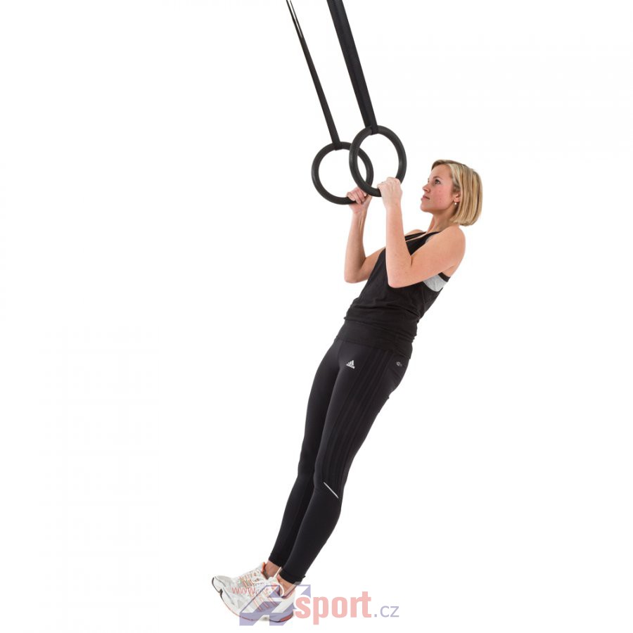 Gymnastické kruhy Insportline CF020