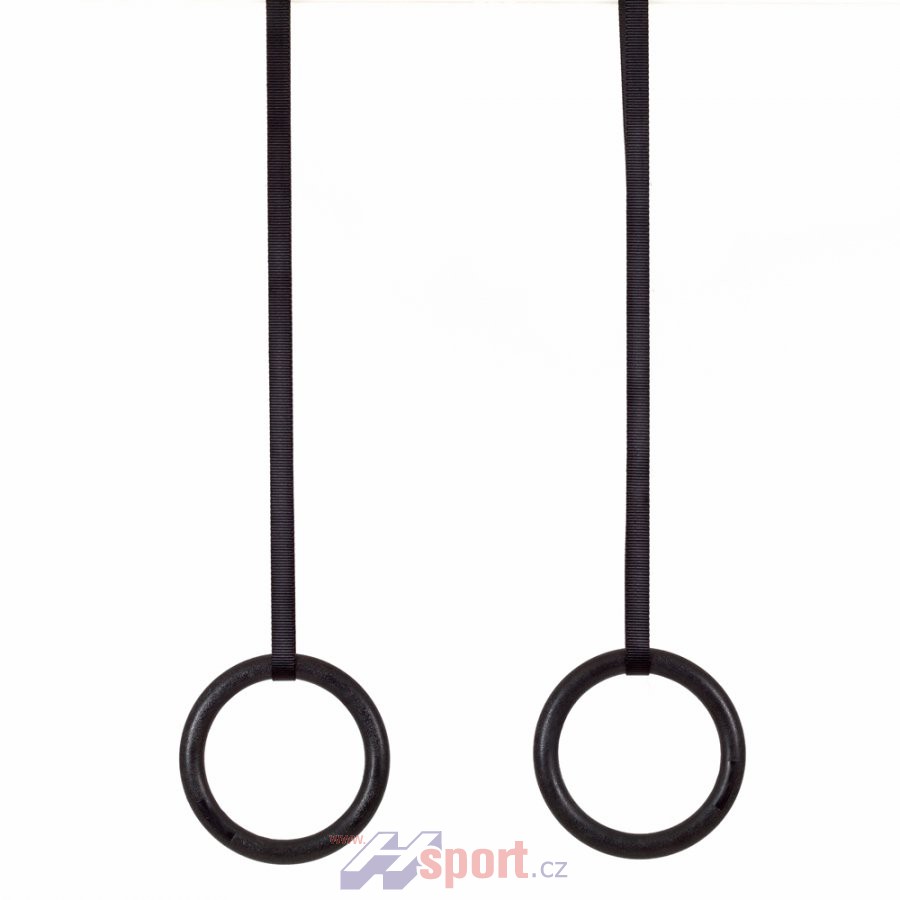 Gymnastické kruhy Insportline CF020