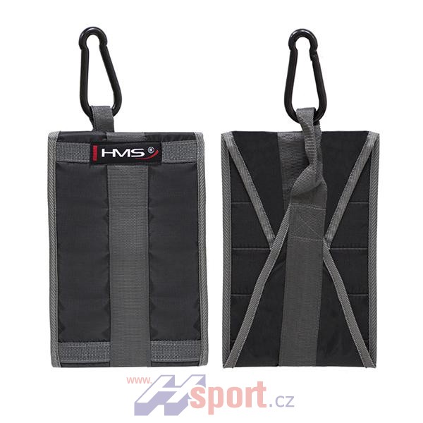 Popruhy pro přitahování F4438 - pár