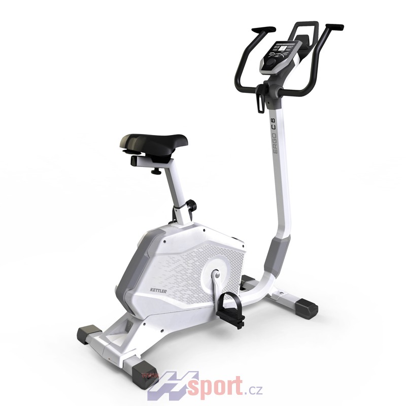 Rotoped-ergometr Kettler Ergo C6