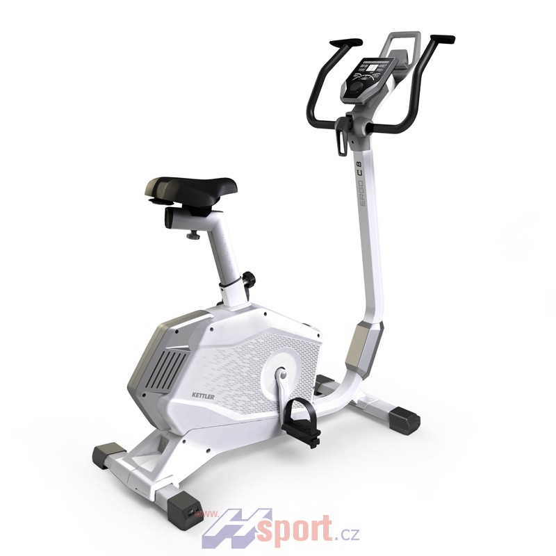 Rotoped-ergometr Kettler Ergo C8