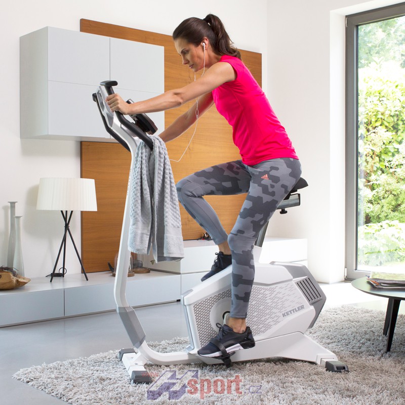 Rotoped-ergometr Kettler Ergo C8