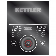 Rotoped-ergometr Kettler Ergo S