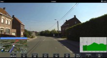 Rotoped-ergometr Kettler Ergo S