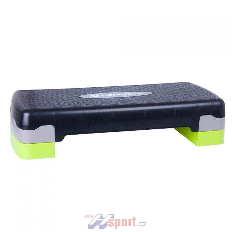 Aerobic step Insportline AS100
