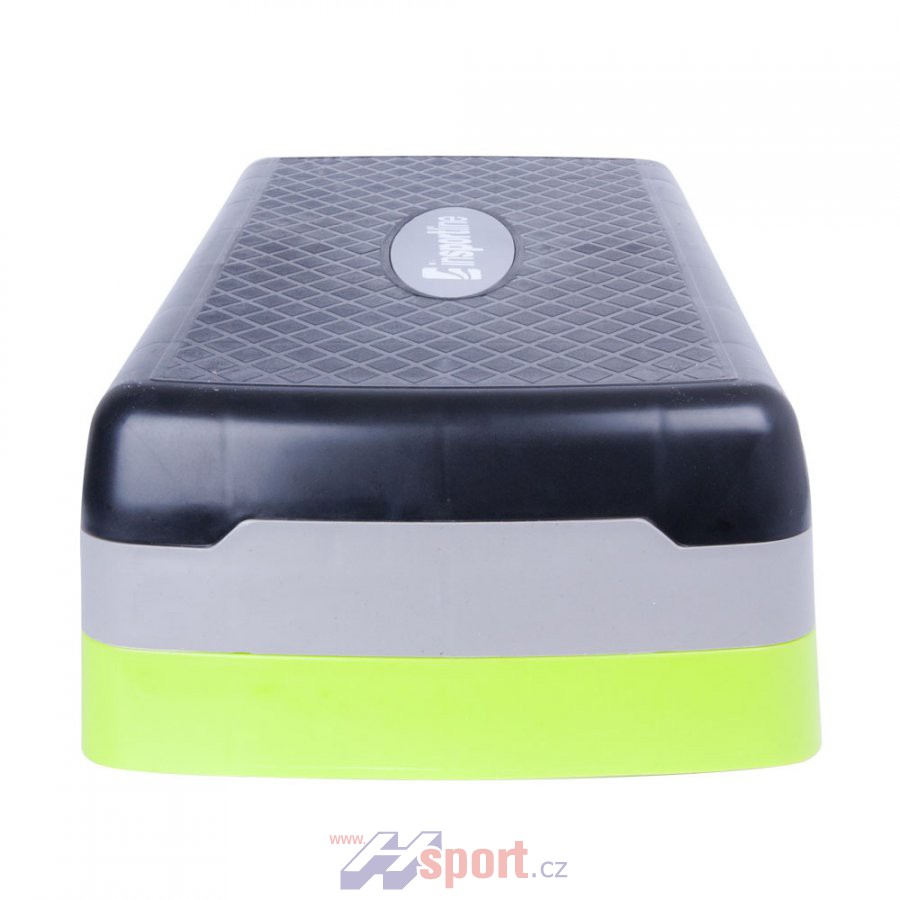 Aerobic step Insportline AS100
