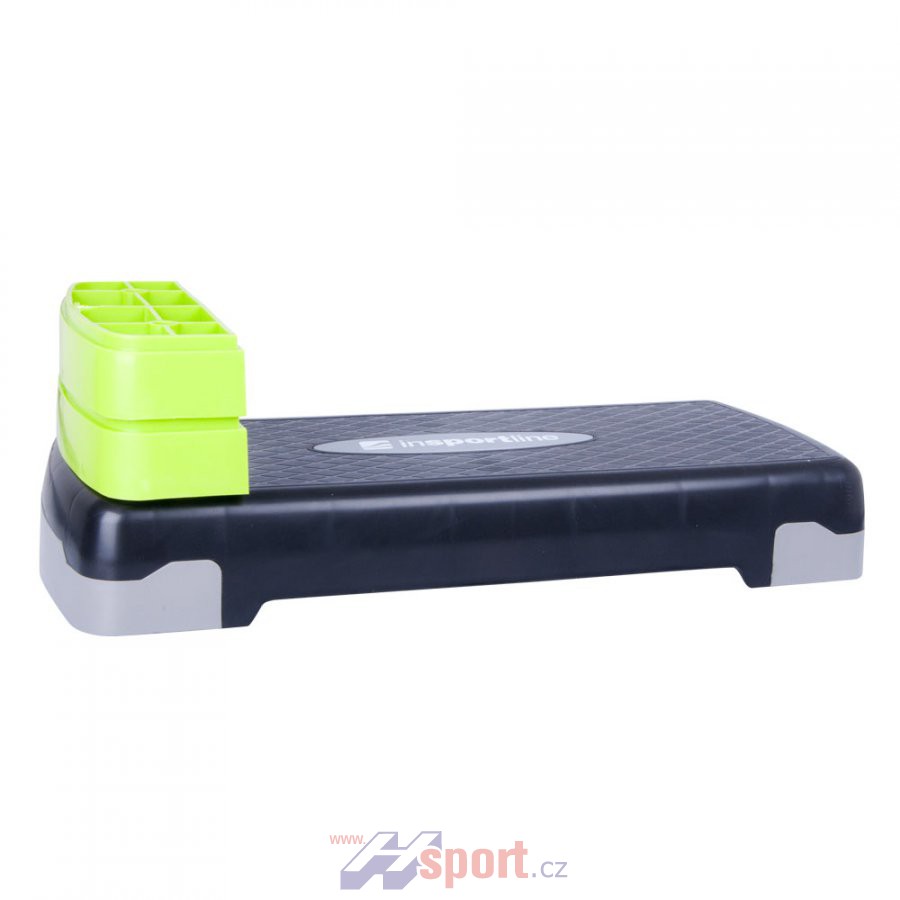 Aerobic step Insportline AS100