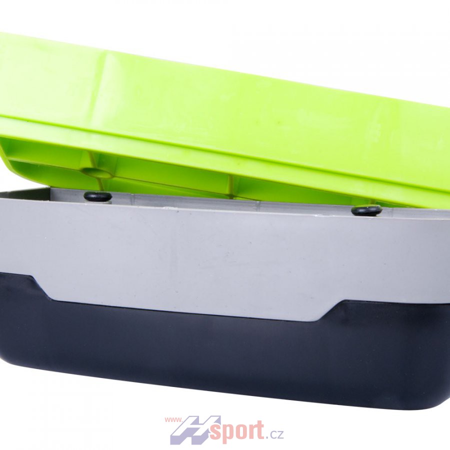 Aerobic step Insportline AS100
