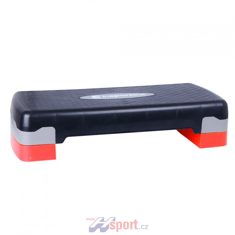 Aerobic step Insportline AS100