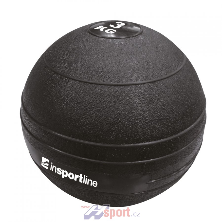Slam ball Insportline 3 kg
