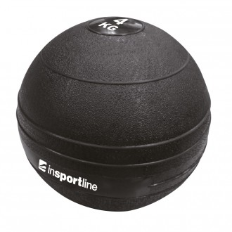 Slam ball Insportline 4 kg