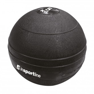 Slam ball Insportline 5 kg