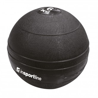 Slam ball Insportline 6 kg