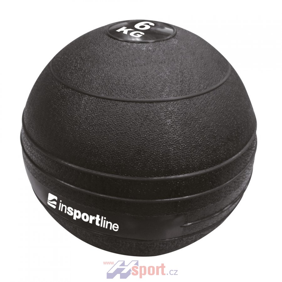 Slam ball Insportline 6 kg