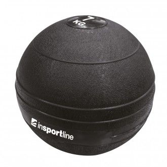 Slam ball Insportline 7 kg