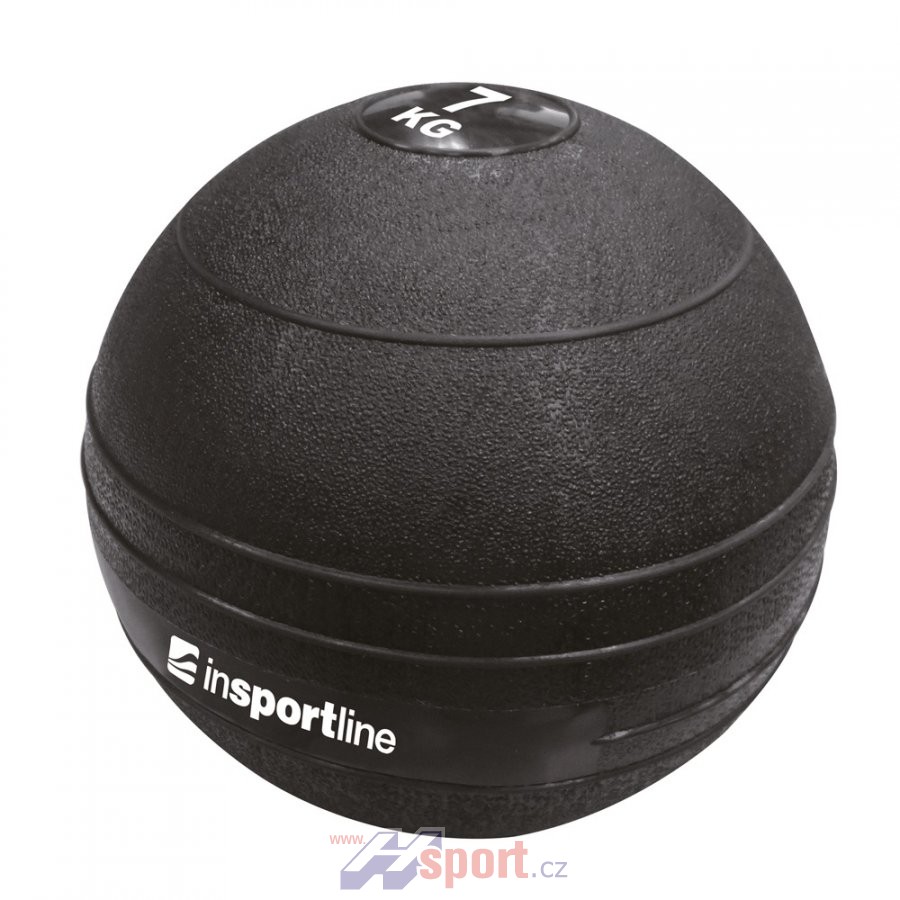 Slam ball Insportline 7 kg