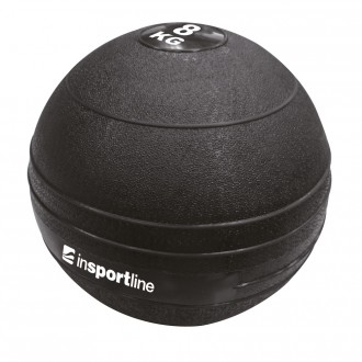 Slam ball Insportline 8 kg