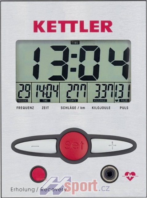 7977-900 KADETT - computer