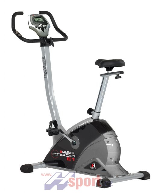 CARDIO E1