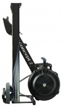 Veslařský trenažer CONCEPT 2 - model D, monitor PM3