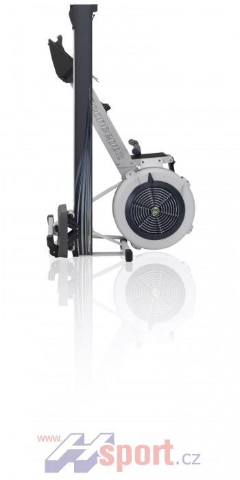 Veslařský trenažer CONCEPT 2 - model D, monitor PM3