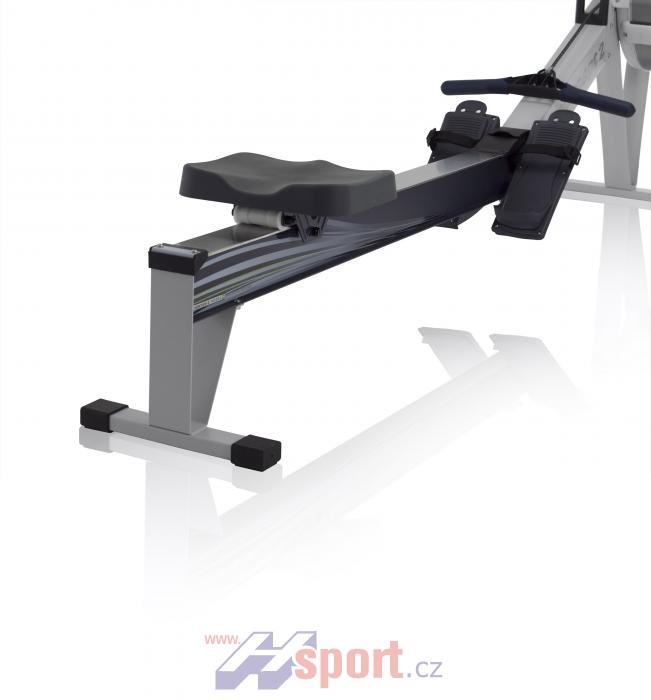 Veslařský trenažer CONCEPT 2 - model D, monitor PM3