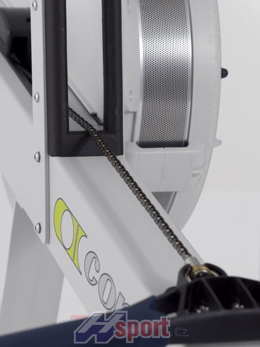 Veslařský trenažer CONCEPT 2 - model D, monitor PM3