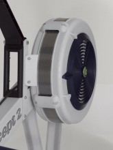 Veslařský trenažer CONCEPT 2 - model D, monitor PM3