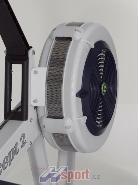 Veslařský trenažer CONCEPT 2 - model D, monitor PM3