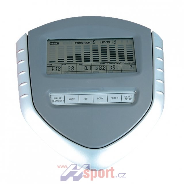 5608E ERGOMETR - computer