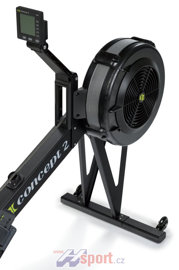 Veslařský trenažer CONCEPT 2 - model E, monitor PM5