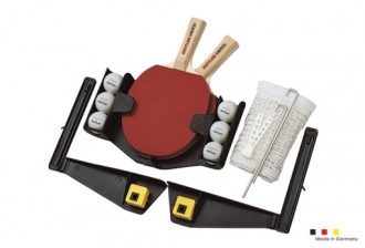 Pingpongový set velký